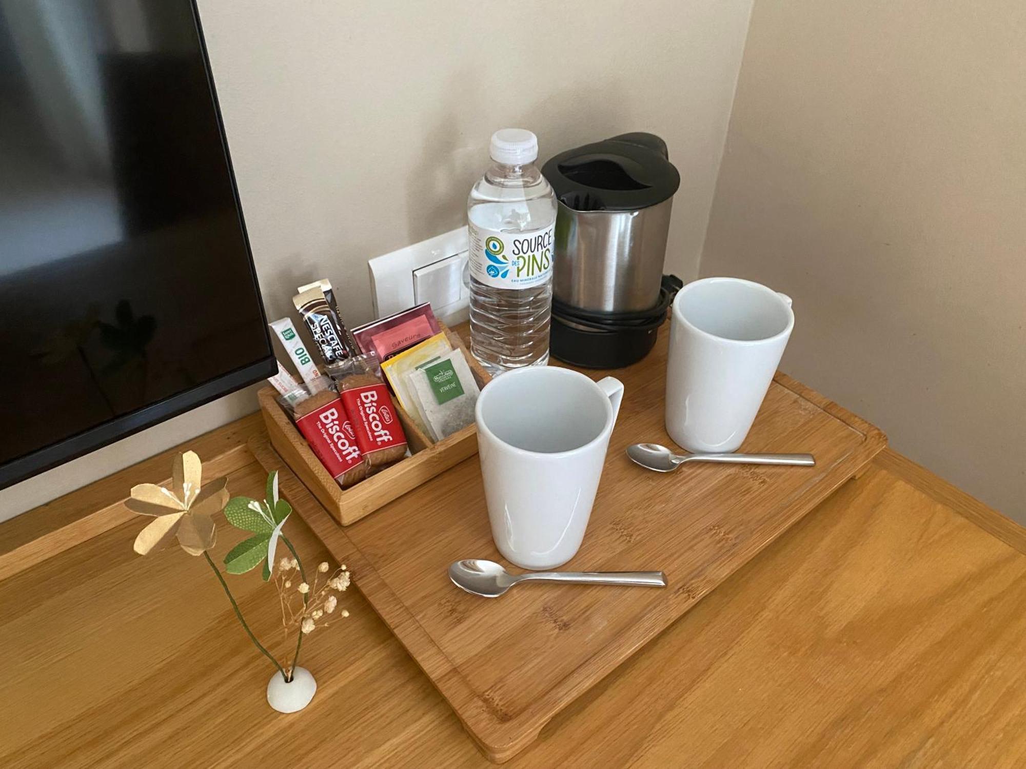 艾斯克拉尔奇酒店 罗卡马杜尔 外观 照片